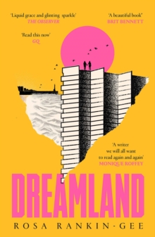 Dreamland : An Evening Standard 'Best New Book' of 2021