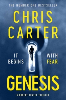 Genesis : The Sunday Times Number One Bestseller