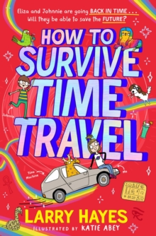 How to Survive Time Travel