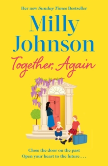 Together, Again : tears, laughter, joy and hope from the much-loved Sunday Times bestselling author