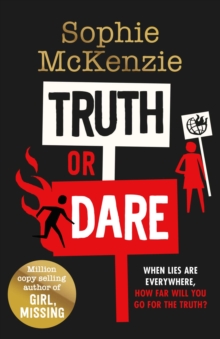 Truth or Dare : From the World Book Day 2022 author Sophie McKenzie