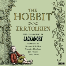 The Hobbit : The BBC TV soundtrack of the Jackanory multi-voice reading