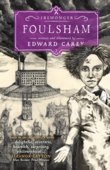 Foulsham (Iremonger 2) : from the author of The Times Book of the Year Little