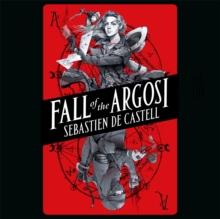 Fall of the Argosi