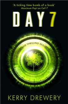 Day 7 : A Tense, Timely, Reality TV Thriller That Will Keep You On The Edge Of Your Seat