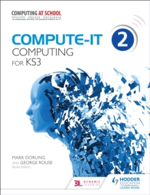 Compute-IT: Student's Book 2 - Computing for KS3