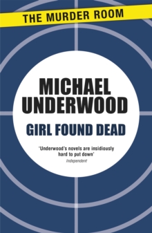 Girl Found Dead
