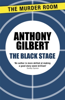 The Black Stage