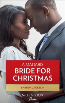 A Madaris Bride For Christmas