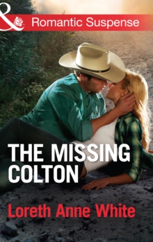 The Missing Colton