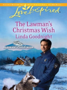 The Lawman's Christmas Wish
