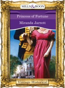 Princess Of Fortune