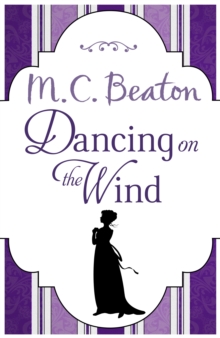 Dancing on the Wind