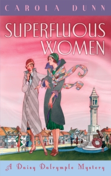 Superfluous Women : A Daisy Dalrymple Mystery