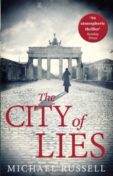 The City of Lies