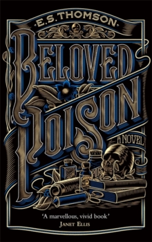 Beloved Poison : A page-turning thriller full of dark secrets