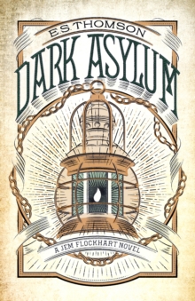Dark Asylum : A chilling, page-turning mystery