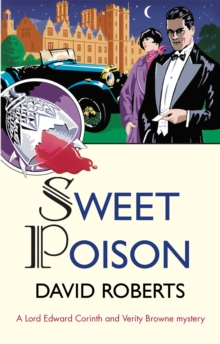 Sweet Poison