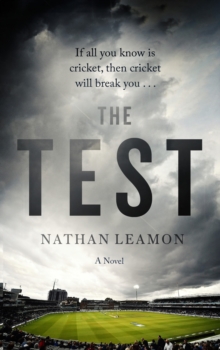 The Test : A Novel