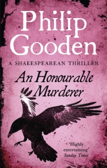 An Honourable Murderer : Book 6 in the Nick Revill series