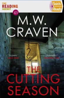 The Cutting Season : (Quick Reads 2022)