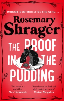 The Proof in the Pudding : Prudence Bulstrode 2