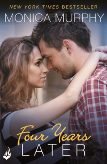 Four Years Later: One Week Girlfriend Book 4