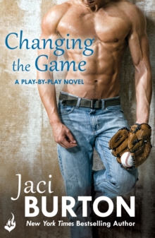 Changing The Game: Play-By-Play Book 2