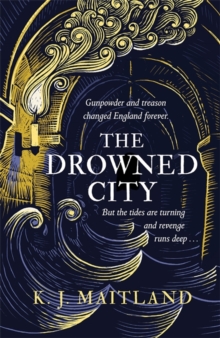 The Drowned City : Daniel Pursglove 1