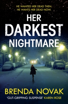 Her Darkest Nightmare : He wanted her dead then. He wants her dead now. (Evelyn Talbot series, Book 1)