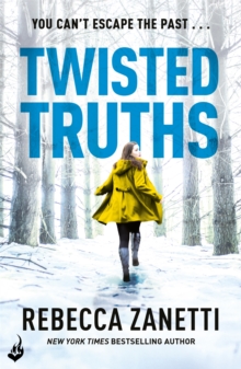 Twisted Truths: Blood Brothers Book 3 : A suspenseful, compelling thriller