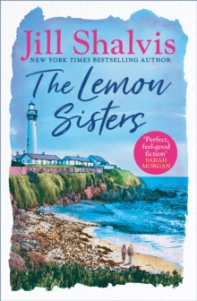The Lemon Sisters : The feel-good read of the summer!