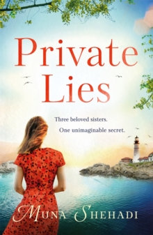 Private Lies : The most enthralling novel of unimaginable family secrets you'll read this year . . .