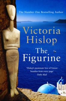 The Figurine : The brand NEW novel from the No 1 Sunday Times bestselling author of The Island