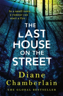 The Last House on the Street: the powerful and gripping brand new novel from the bestselling author