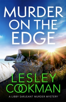 Murder on the Edge : A twisting and completely addictive mystery