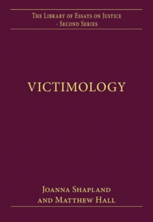 Victimology