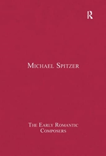 The Early Romantic Composers: 5-Volume Set