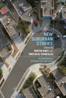 New Suburban Stories