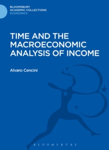 Time and the Macroeconomic Analysis of Income