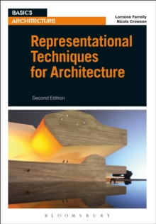 Representational Techniques for Architecture