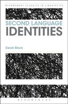 Second Language Identities