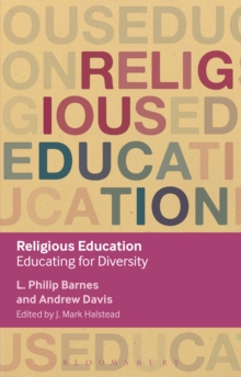 Religious Education : Educating for Diversity