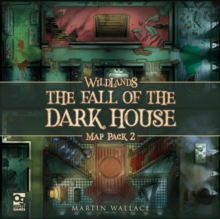 Wildlands: Map Pack 2 : The Fall of the Dark House