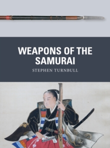 Weapons of the Samurai