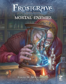 Frostgrave: Mortal Enemies