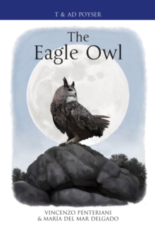 The Eagle Owl