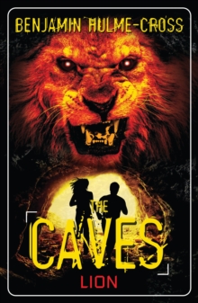 The Caves: Lion : The Caves 5