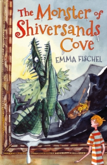 The Monster of Shiversands Cove