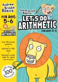Let's do Arithmetic 5-6